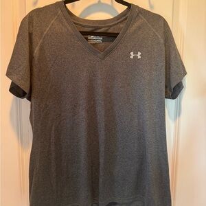 Under Armour V-neck